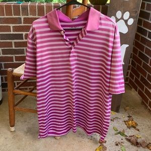 Walter Hagen Golf Shirt